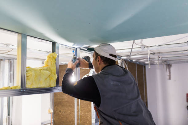 Best Commercial Insulation in East Oakdale, CA