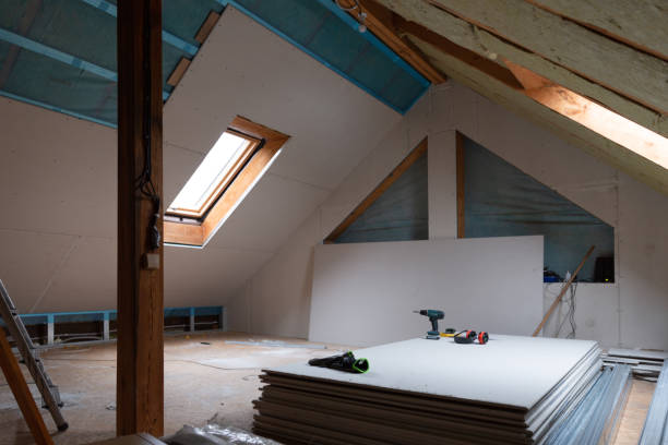 Best Spray Foam Insulation in East Oakdale, CA