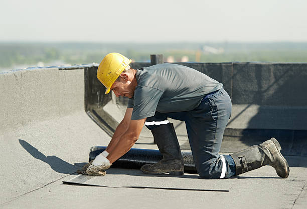 East Oakdale, CA Insulation Contractor Company