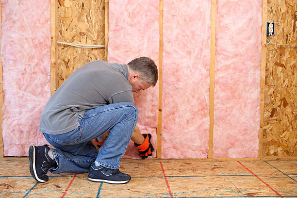 Best Insulation Maintenance and Repair in East Oakdale, CA
