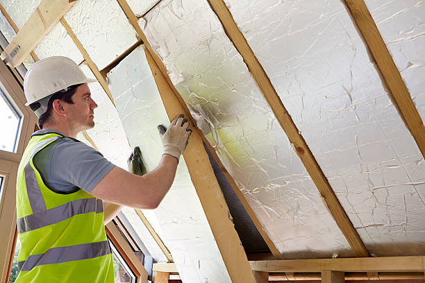 Best Spray Foam Insulation in East Oakdale, CA