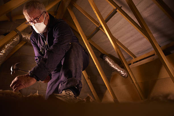 Best Insulation for Specific Applications in East Oakdale, CA